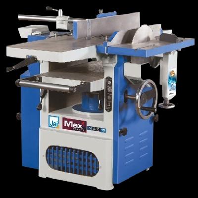 Jai Surface Planer Machine