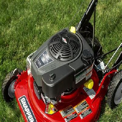 Lawn Mower