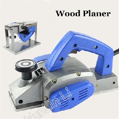 Multi Function Wood Planer Machine