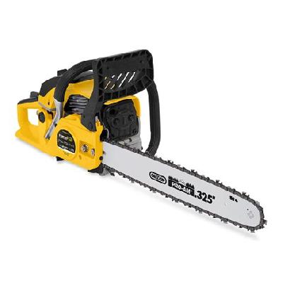 Petrol Chain Saw