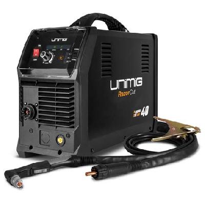 Plasma Cutter Cut 40