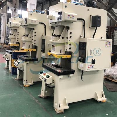 Power Press Machine