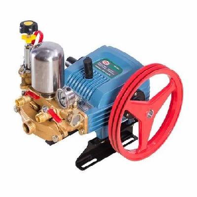Rajdhani Three Piston Pressure Washer Pump