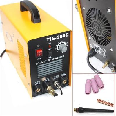 Sacopro Heavy Duty Arc Inverter Welding