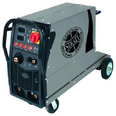 Sacopro MIG inverter Welding 250amps