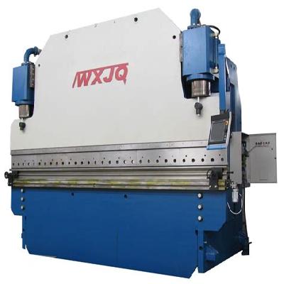 Sheet Bending Machine