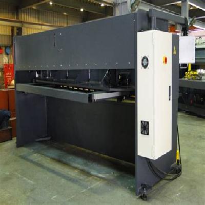 Sheet Metal Machinery