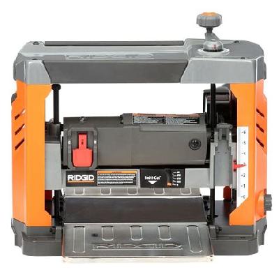 Thickness Planer
