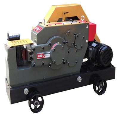 TMT Rebar Cutting Machine (Rod Cutter)