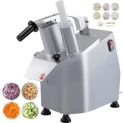 Vegetable Cutting Machine