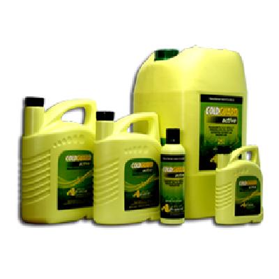 25 Litre Coldguard Active Radiator Coolants