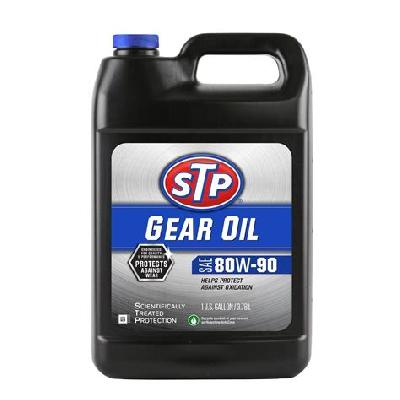 80W90 Gear Lubricant Oil