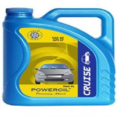 Apar Engine Oil