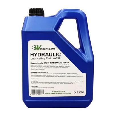Enklo 46 HP Lubricating Hydraulic Oil
