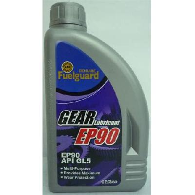 EP 90 Gear Lubricant Oil