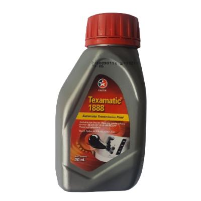 GS Caltex Transmission Oil