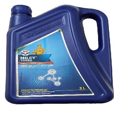Hp Diesel 15w 40t Diesel Engine Oils