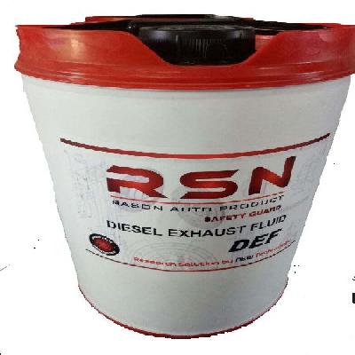 Kixx Aus 32 Diesel Exhaust Fluid