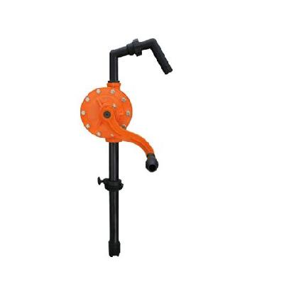 Chemical Plastic Rotary Pump