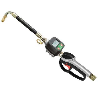 Electronic Oil Control Gun