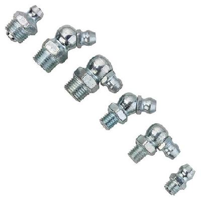 Grease Fitting Set