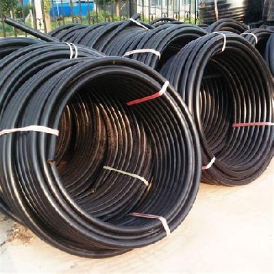 HDPE Pipes Roll