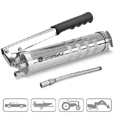 Heavy Duty Lever Grease Gun
