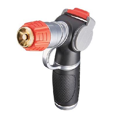Heavy Duty Nozzle
