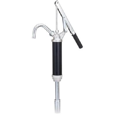 Lever Action Barrel Pump