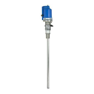Oil Master Air Operated Oil Pump