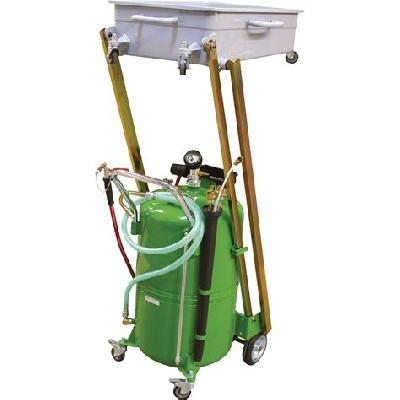 Portable Oiling System