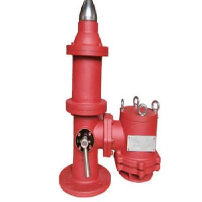 Pressure Vaccum Valve (PV Vent)