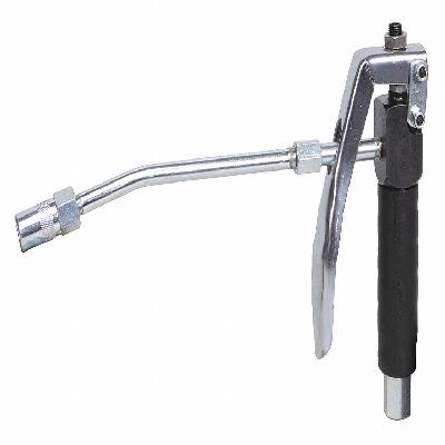Professional Grease Control Valve