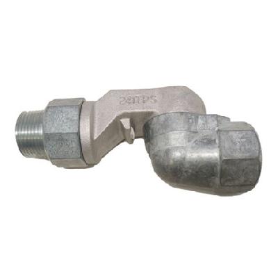 Two Plane Swivel Joint for Hoses