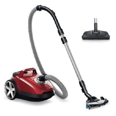 Vacuum Cleaner