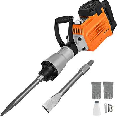 Demolition Hammer
