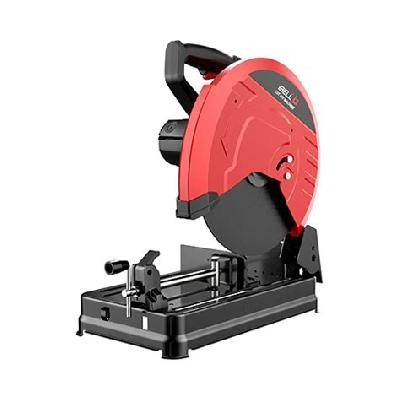 Ibell Cm35-24, 14 Inch, 2400 W, 3900 Rpm, 50 Hz Cut Off Machine With Blade - 6 Months Warranty