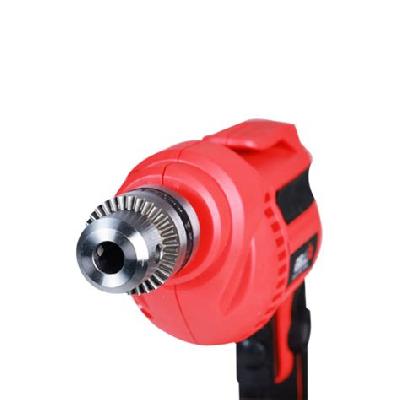 iBELL ED10-30 Electric Drill 10MM, 500W, 2800RPM - 6 Months Warranty