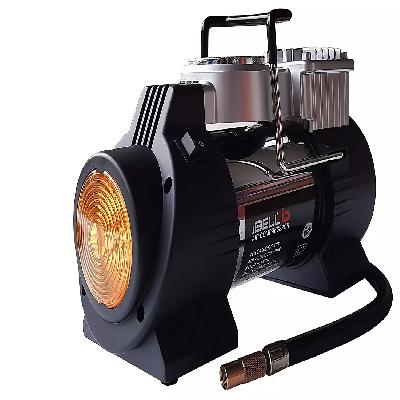iBELL IBL CA12-95 Heavy Duty Tyre Inflator with 2 Year Warranty