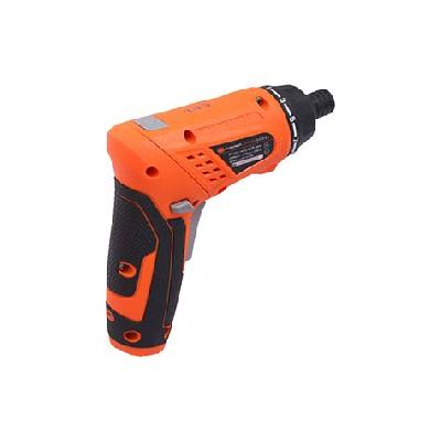 iBELL MS06-16 Cordless Rechargeable Electric Screwdriver 3.6V, 1500mAh Lithium Ion Battery MAX Torqu
