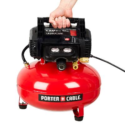 Mini Air Compressor