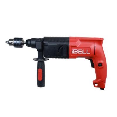 VORMIR Rotary Hammer Drill Machine VRRH20-23, SDS Chuck,500W,850RPM,20MM with Accessories