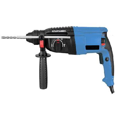 VORMIR Rotary Hammer Drill Machine VRRH26-24, SDS Chuck,800W,900RPM,26MM