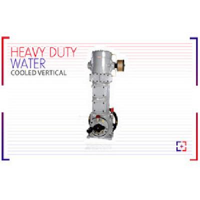 Heavy Duty Water Cooled Compressor
