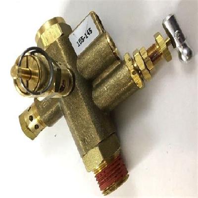 Ingersoll Rand Spares Part