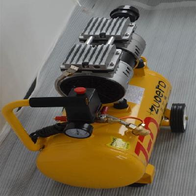 Non- Lubricated Air Compressors