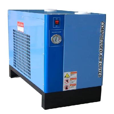 Refrigerated Air Dryer
