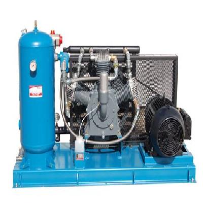 Single And Two Stage Dry Vacuum Pumps