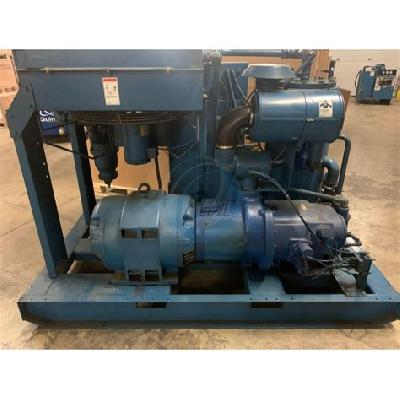 Used Rotary Air Compressor
