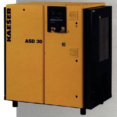  Kaeser Direct Drive Air Compressor